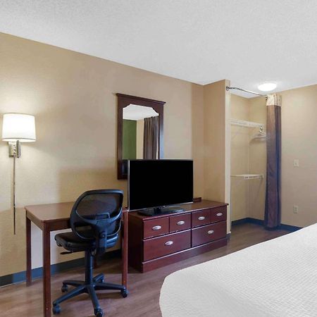 Extended Stay America Suites - Huntsville - Us Space And Rocket Center מראה חיצוני תמונה