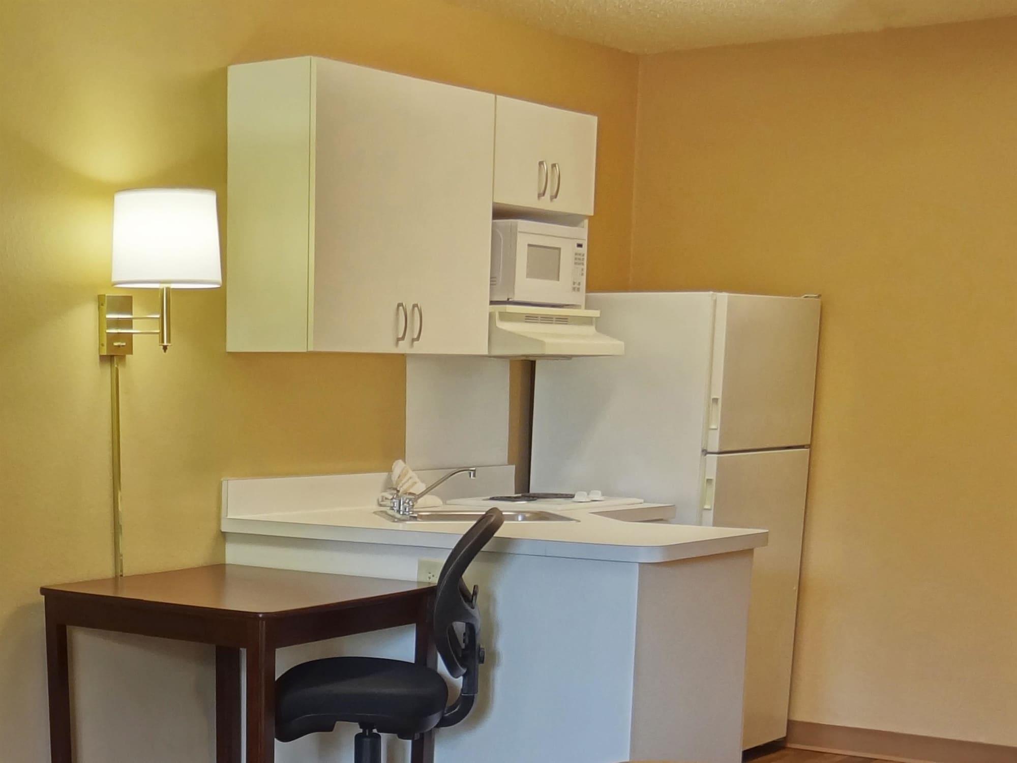 Extended Stay America Suites - Huntsville - Us Space And Rocket Center מראה חיצוני תמונה