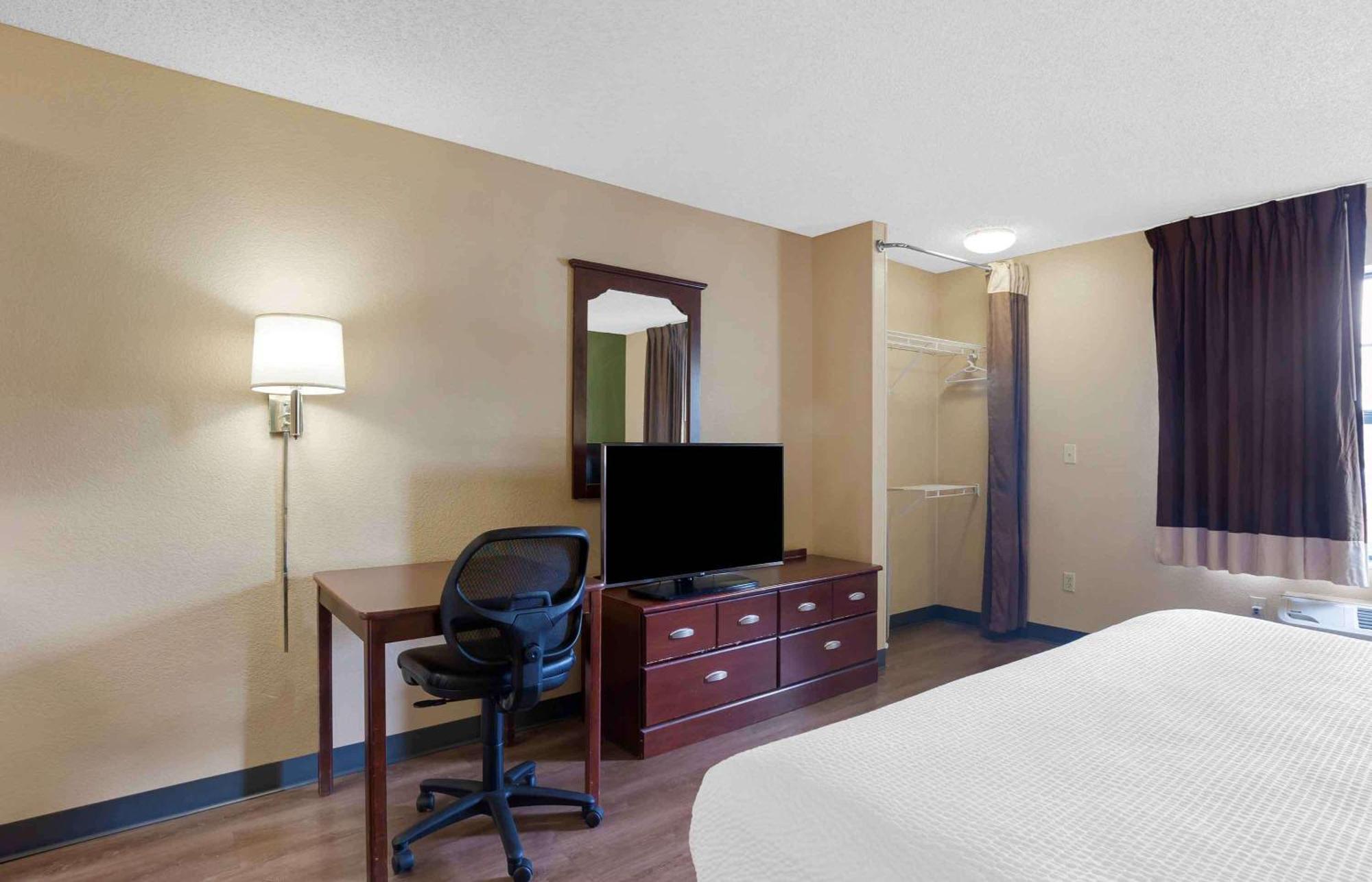 Extended Stay America Suites - Huntsville - Us Space And Rocket Center מראה חיצוני תמונה