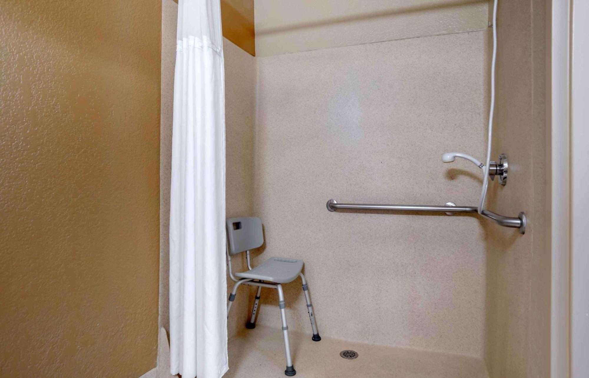 Extended Stay America Suites - Huntsville - Us Space And Rocket Center מראה חיצוני תמונה