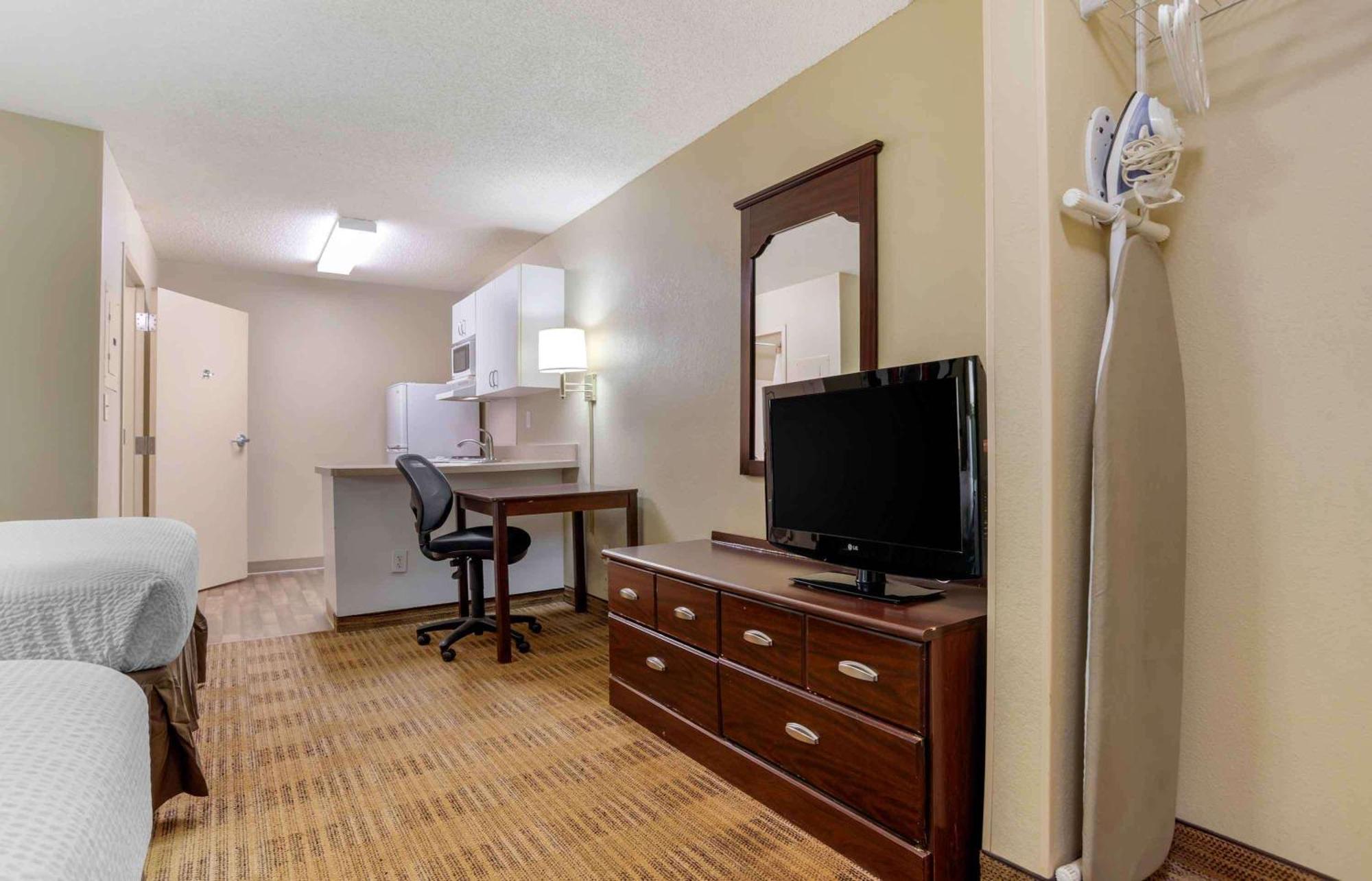 Extended Stay America Suites - Huntsville - Us Space And Rocket Center מראה חיצוני תמונה