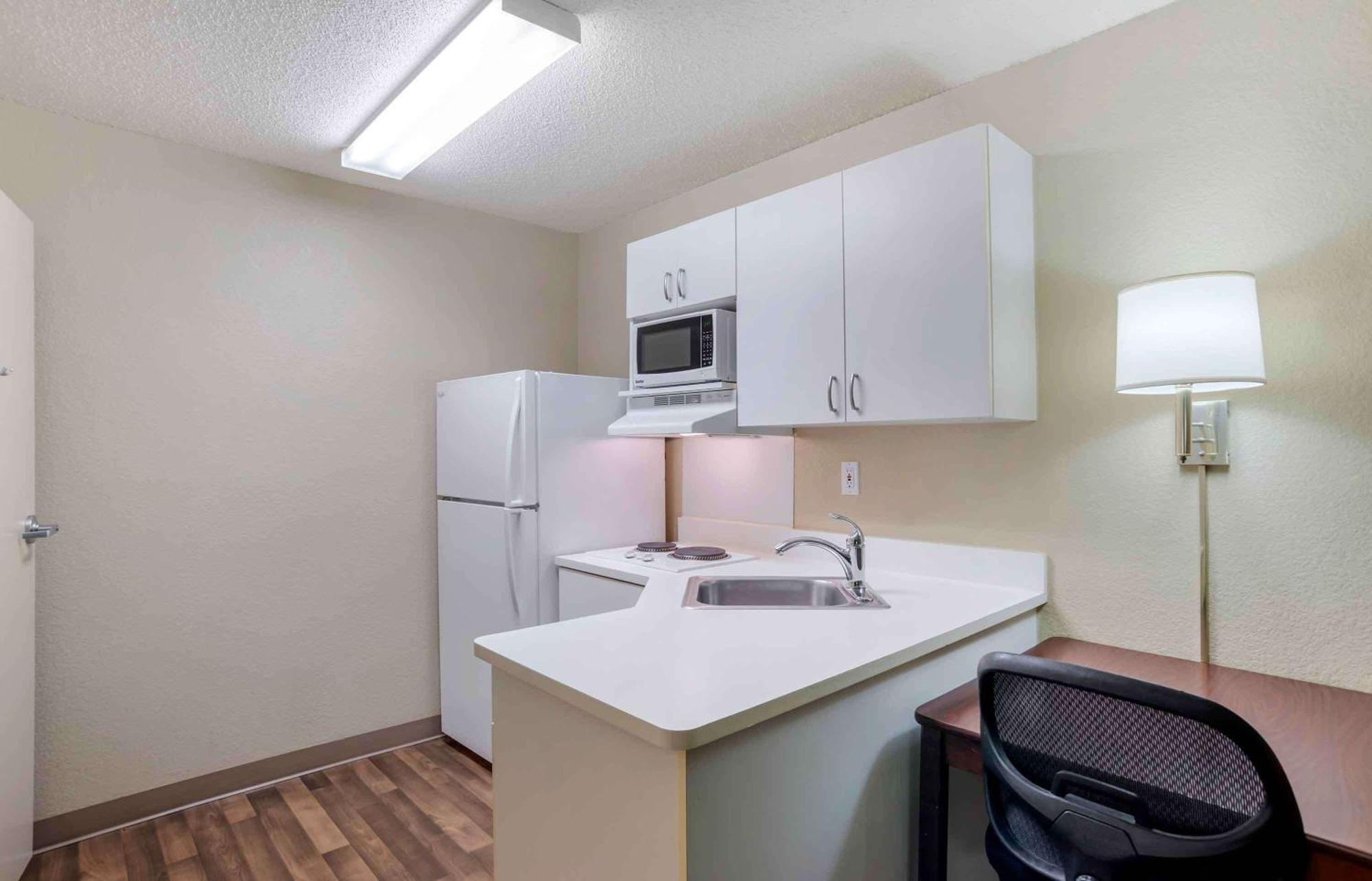 Extended Stay America Suites - Huntsville - Us Space And Rocket Center מראה חיצוני תמונה