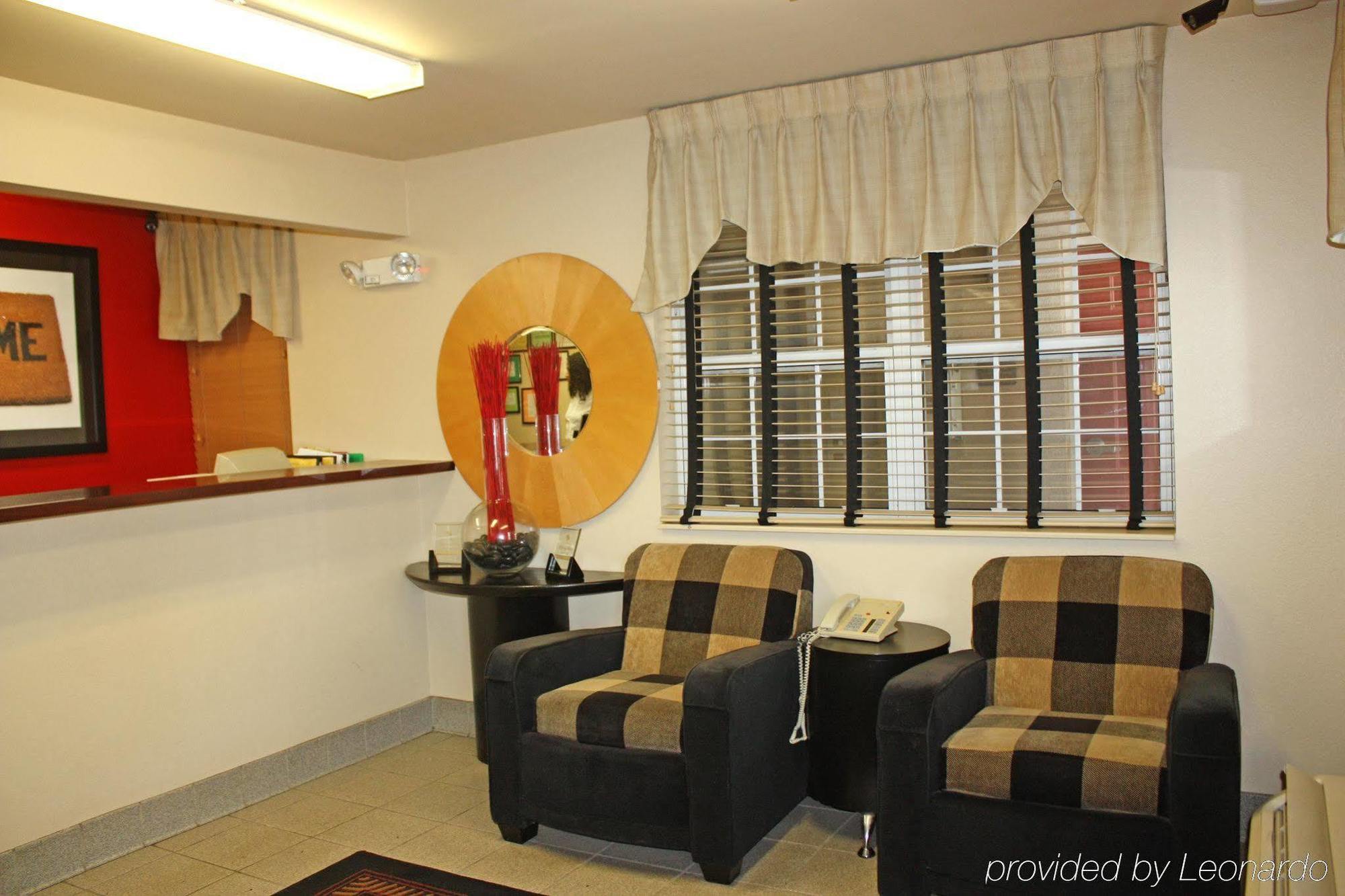 Extended Stay America Suites - Huntsville - Us Space And Rocket Center מראה חיצוני תמונה