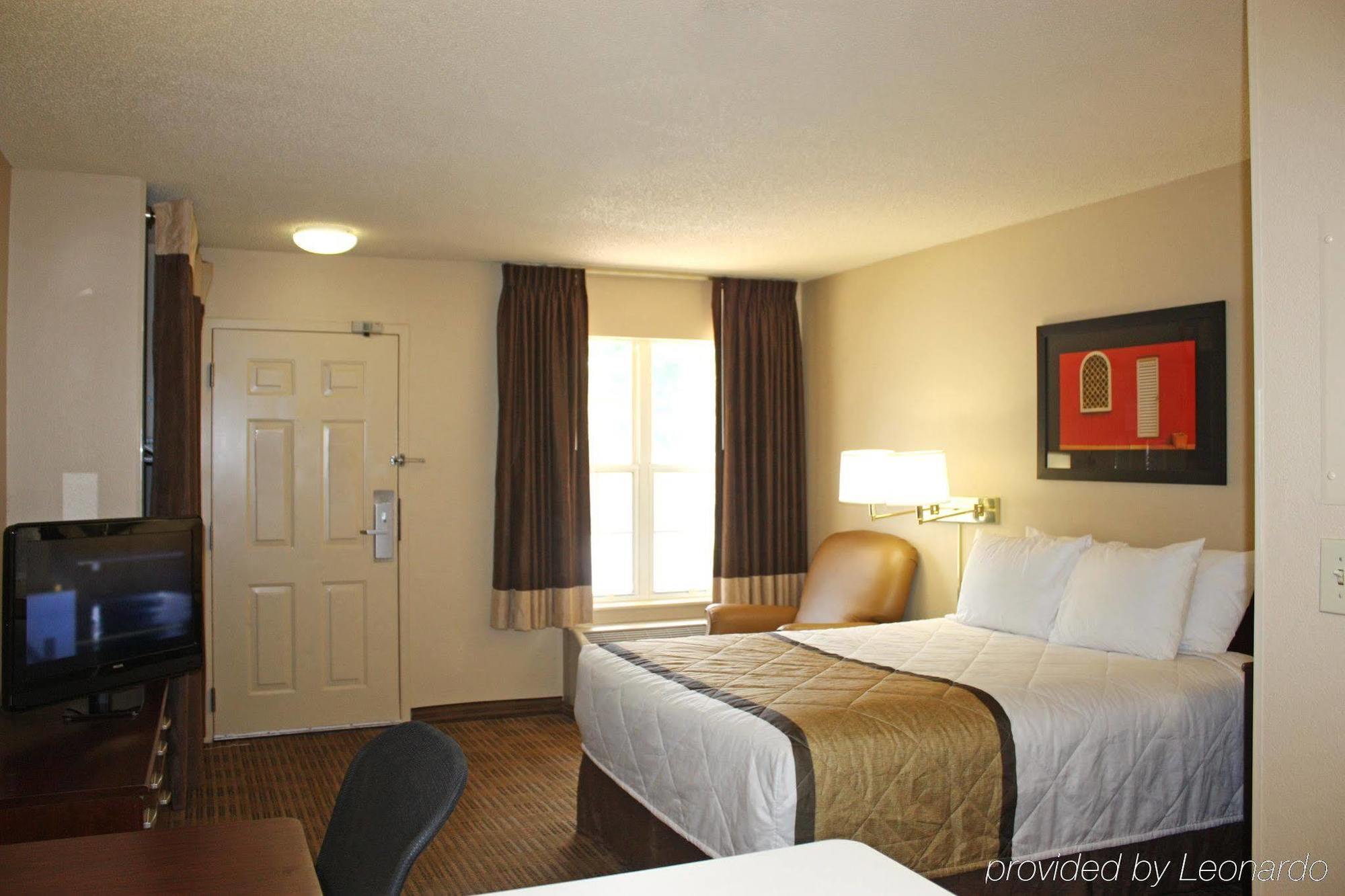 Extended Stay America Suites - Huntsville - Us Space And Rocket Center מראה חיצוני תמונה