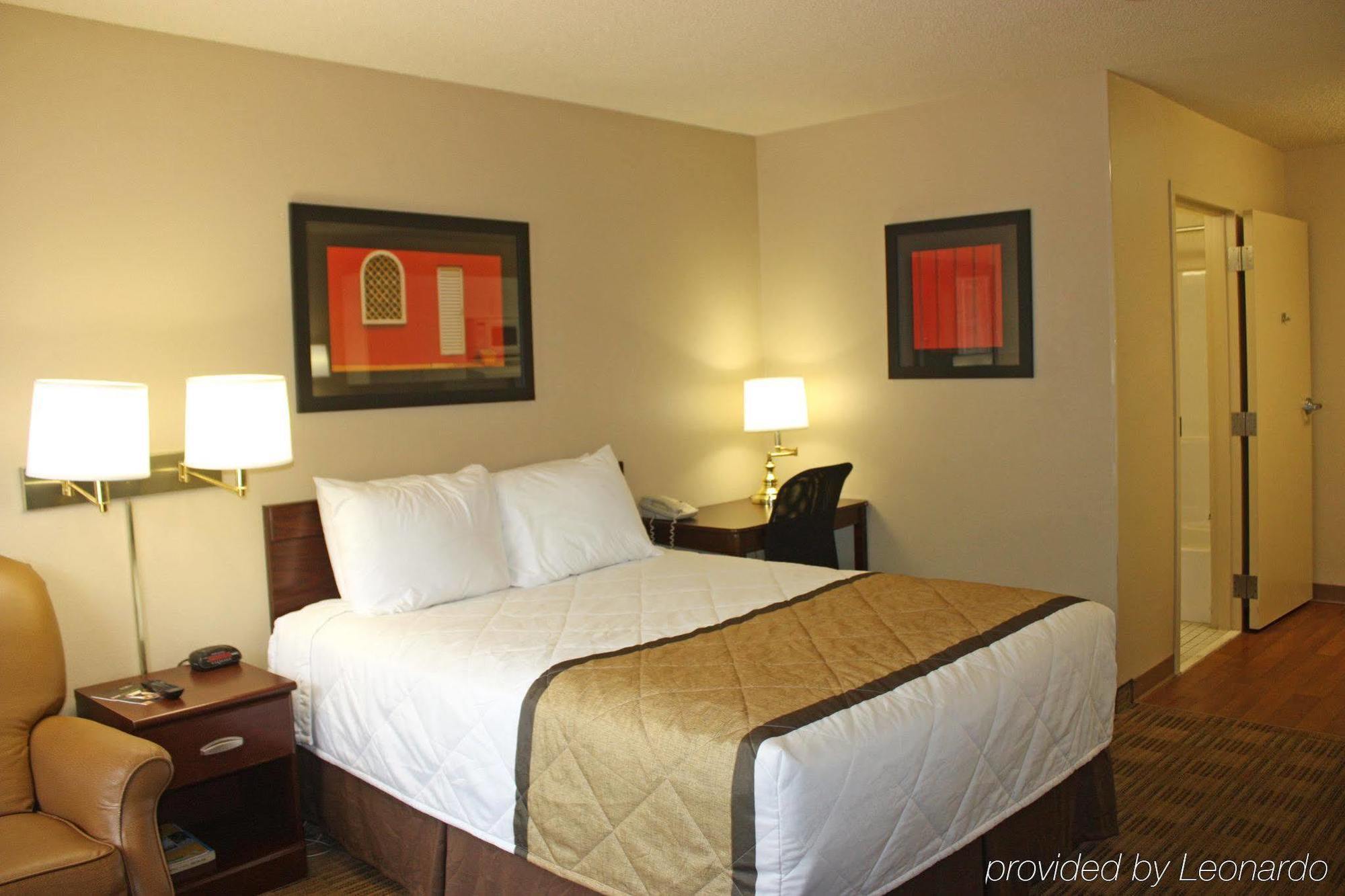 Extended Stay America Suites - Huntsville - Us Space And Rocket Center מראה חיצוני תמונה