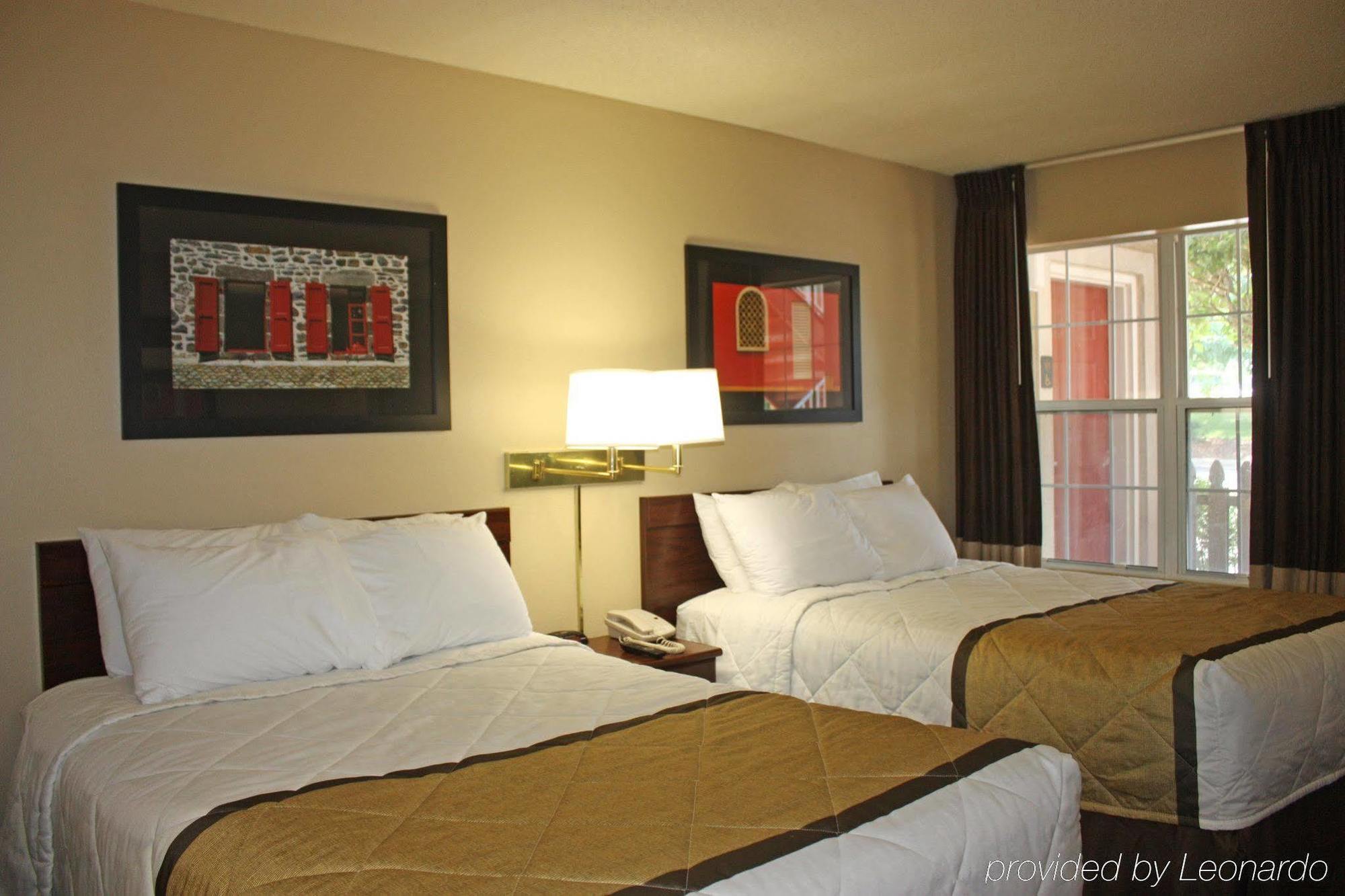 Extended Stay America Suites - Huntsville - Us Space And Rocket Center מראה חיצוני תמונה