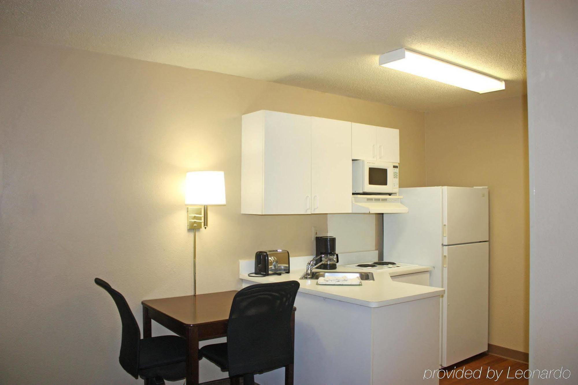 Extended Stay America Suites - Huntsville - Us Space And Rocket Center מראה חיצוני תמונה