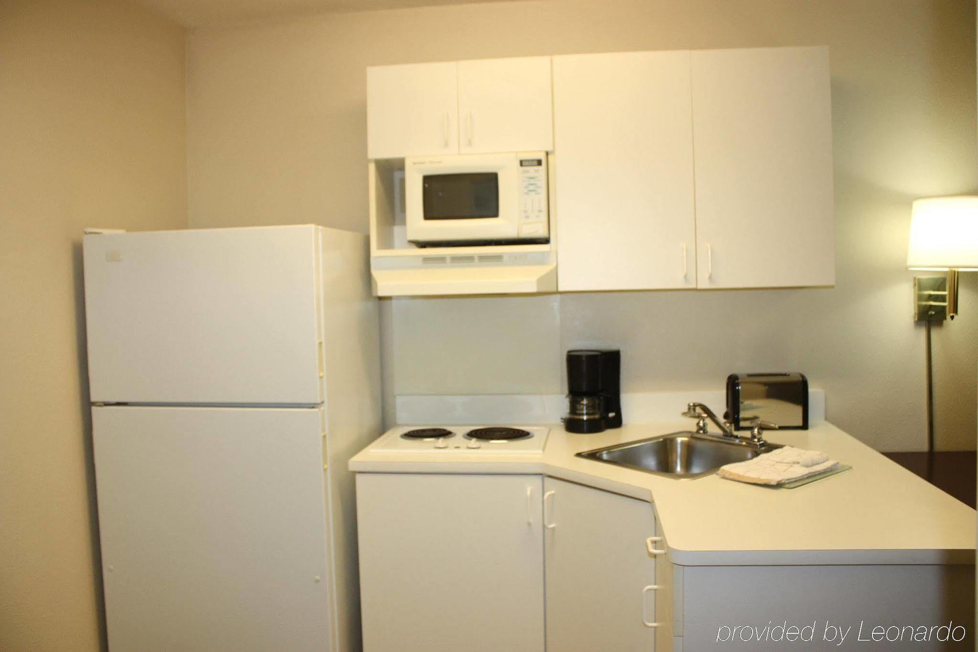 Extended Stay America Suites - Huntsville - Us Space And Rocket Center מראה חיצוני תמונה